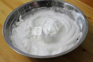 抹茶黃桃蛋糕卷