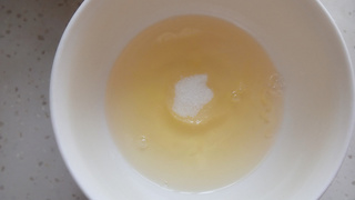 香橙蛋糕卷