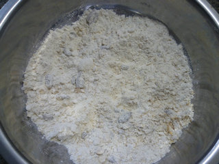 葡萄幹燕麥片馬芬