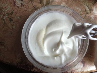 濃香可可蛋糕卷