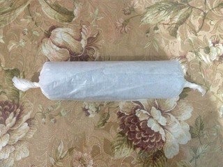 濃香可可蛋糕卷