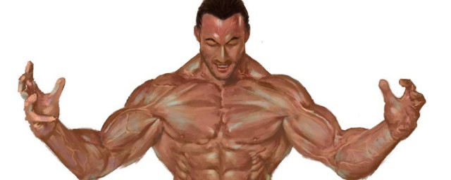 如何大維度肌肉 有什麼要註意的