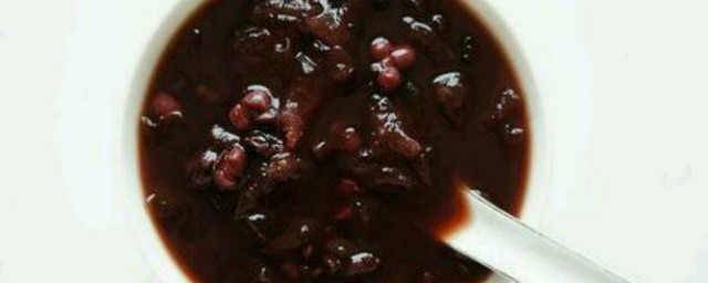 黑米粥的8種做法 黑米粥的口感溫潤香甜