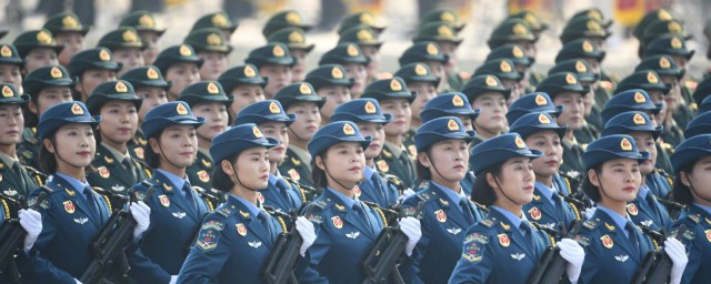 北京閱兵幾點開始 2019國慶閱兵時間