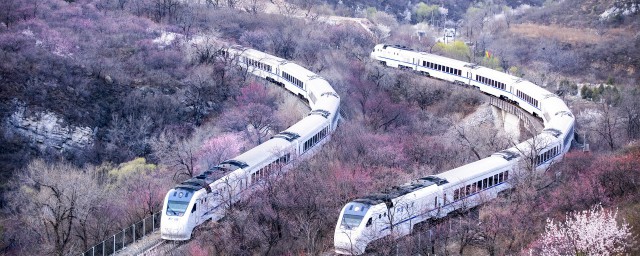 邯鄲至晉城怎麼坐火車 從邯鄲坐火車怎樣到晉城