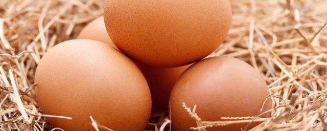 如何挑選激素雞蛋 怎麼挑選新鮮雞蛋