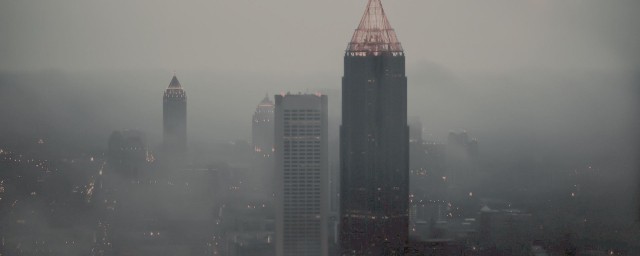 國慶霧霾怎麼辦 中國治理霧霾已經做瞭很多但需要做的更多