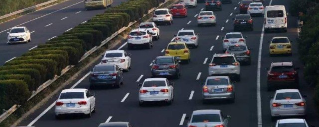 國慶節高速公路免費嗎2019 各車主要知道的溫馨提示
