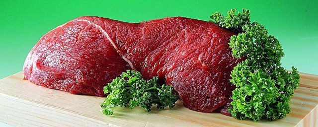 牛肉怎麼切紋路圖解 其他肉如何切