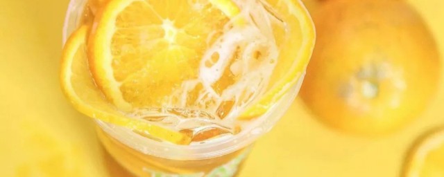 西柚柳橙汁做法圖解 隨時補充豐富維C和營養