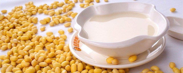 黃豆和幹玉米粒能一起打豆漿嗎 具體做法總結