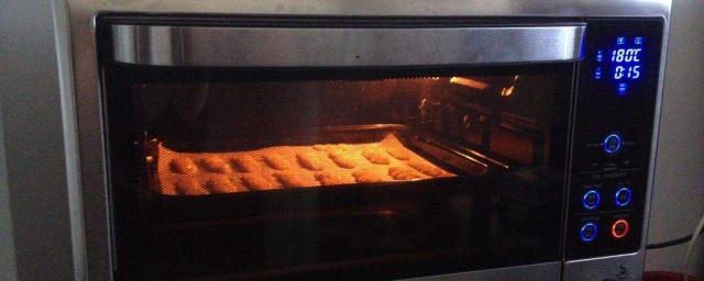 烤箱的烤盤烤網怎麼放 教你正確的做法