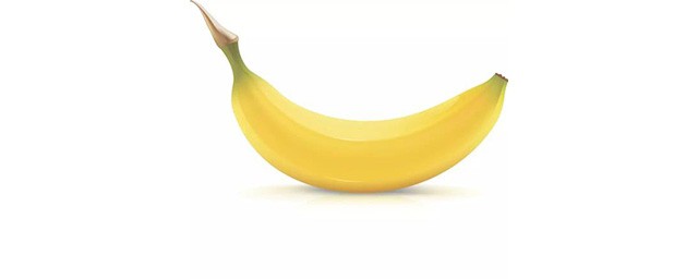 香蕉燕麥棒的做法 健康又美味