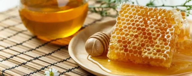 蜂蜜可以解酒嗎 不能貪杯