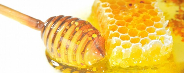 蜂蜜對肝臟好嗎 有好處