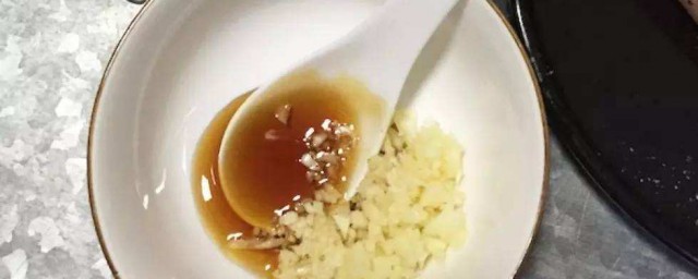 大蒜煮水加蜂蜜的功效 含有什麼豐富的化合物