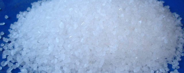 低鈉鹽和碘鹽有什麼區別 去看看
