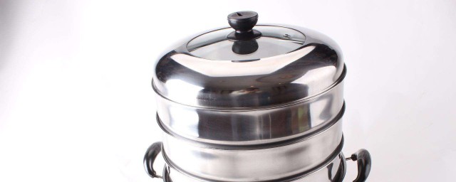 多層原味節能蒸鍋使用方法 蒸鍋使用方法是什麼