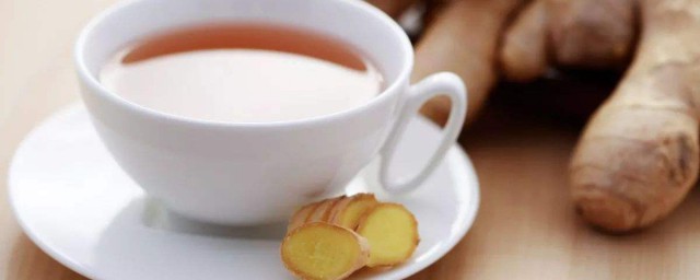 蜂蜜薑茶做法 平時可以多喝一些