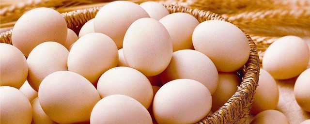 煎雞蛋和煮雞蛋哪個營養價值 看看從營養學角度怎麼說