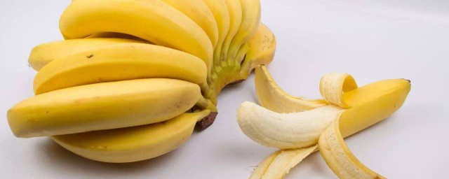 吃柿子不能吃香蕉嗎 吃瞭柿子後可以吃香蕉嗎