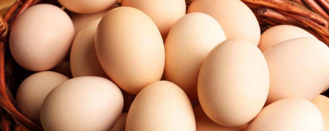 吃水煮雞蛋會胖嗎 看其烹飪方式