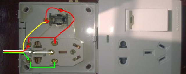 插座怎麼接線 插座接線方法技巧詳解