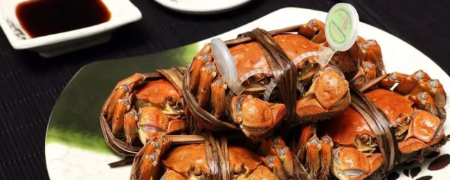 大閘蟹好吃嗎 你吃過嗎