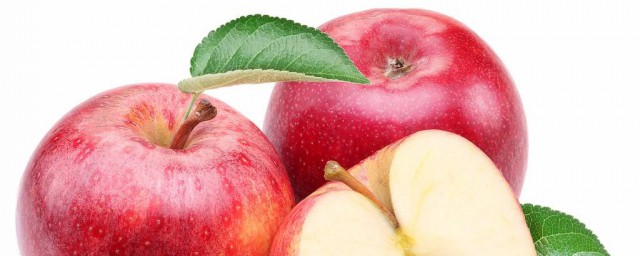 吃蘋果有什麼好處壞處 有哪些呢