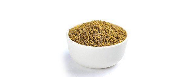 綠小米的功效與作用 綠小米的營養價值