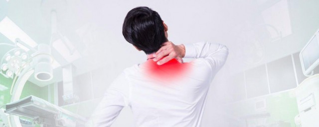 頸椎病的九大主要癥狀 頸椎病的九大主要癥狀