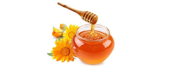 百花蜂蜜的作用與功效 營養價值高