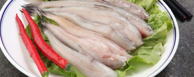 豆腐魚營養價值 你喜歡吃它嗎