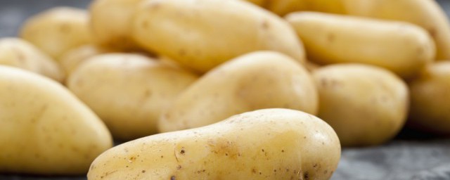 土豆栽培技術 這樣的管理技術你學會瞭嗎