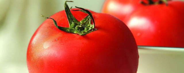 蕃茄是水果嗎 可以生吃嗎