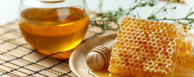 蜂蜜和香油能治便秘嗎 為什麼