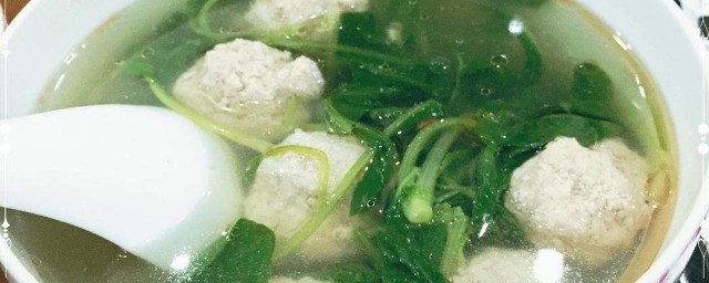 珍珠白玉湯做法 制作珍珠白玉湯的十個步驟