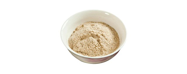 蕎麥粉的功效與作用 蕎麥粉的食用方法