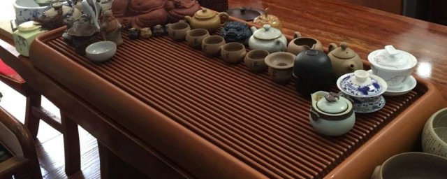 電木茶盤有什麼危害 電木茶盤有毒嗎
