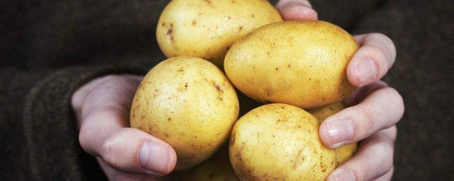 吃土豆有什麼好處和壞處 如何吃好土豆