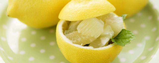 柚子皮糖的禁忌 有這三種情況的人還是不要吃瞭