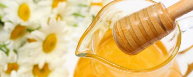 土蜂蜜水減肥能喝嗎 簡單給大傢介紹一下
