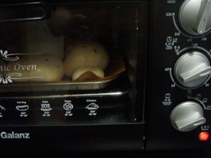 八果豆漿面包 八果豆漿面包