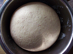 紅豆薏米漿面包