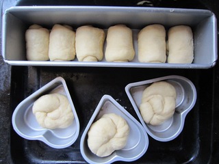 細長小土司