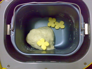 千島醬肉松包 千島醬肉松包