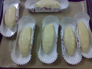 千島醬肉松包 千島醬肉松包