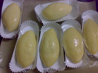 千島醬肉松包 千島醬肉松包