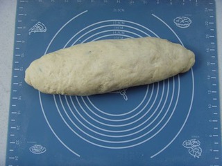 馬鈴薯迷迭香面包