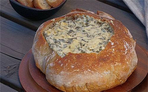 法式鄉村面包